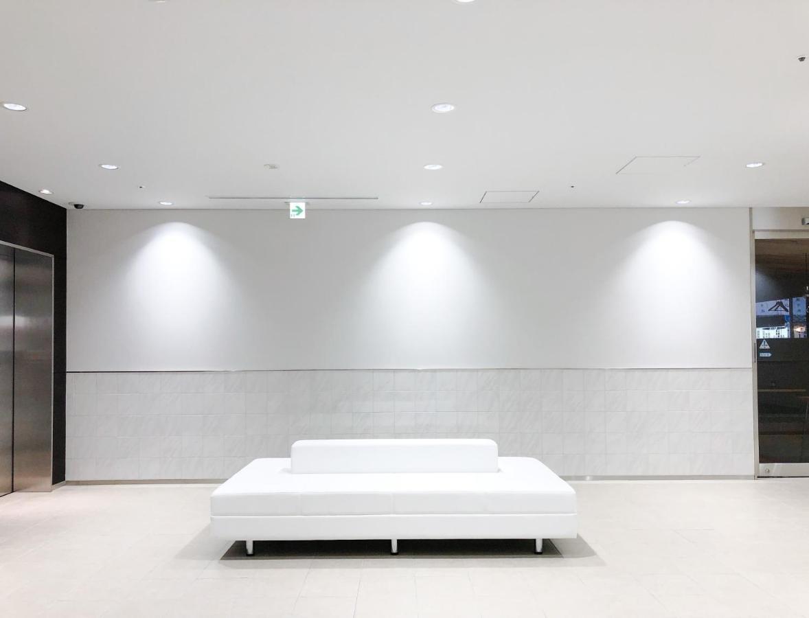 Koko Hotel Kagoshima Tenmonkan Buitenkant foto