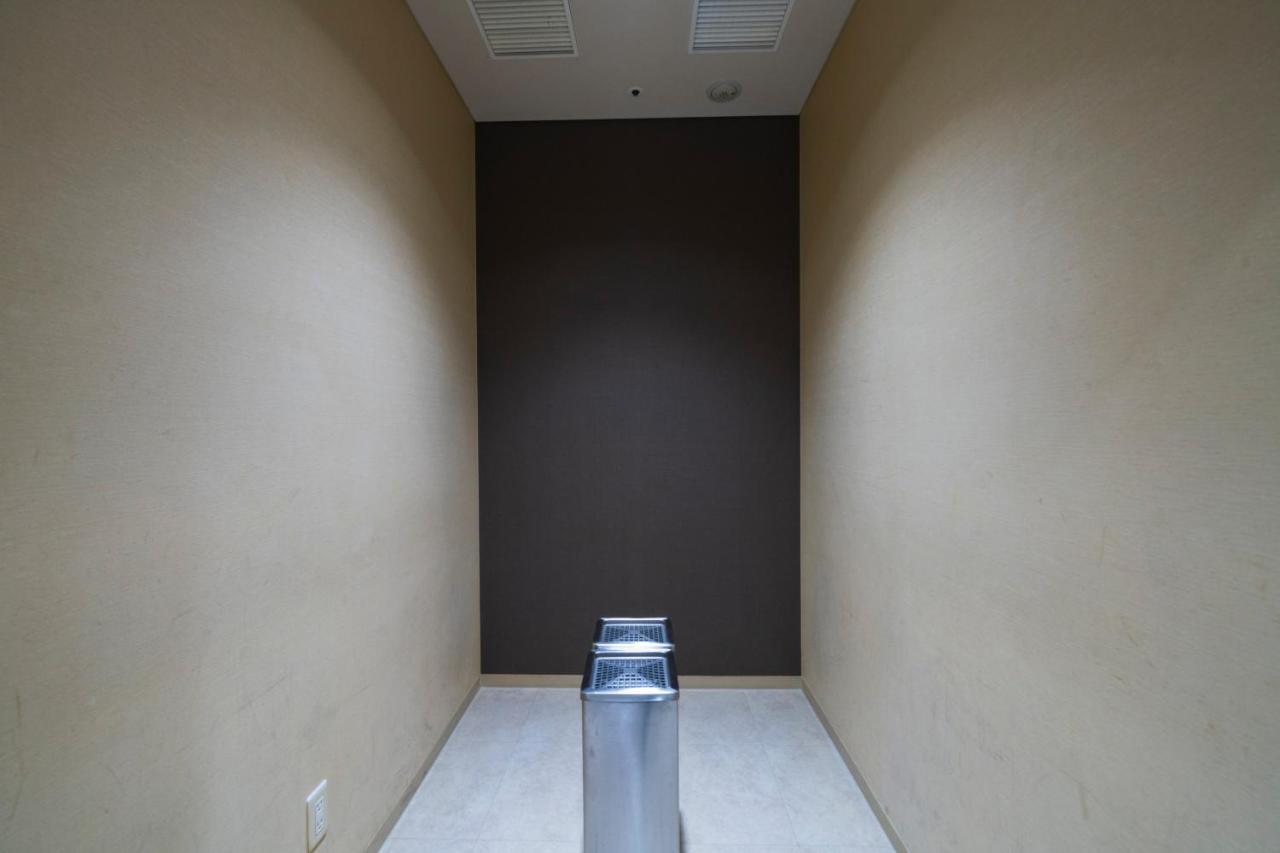 Koko Hotel Kagoshima Tenmonkan Buitenkant foto