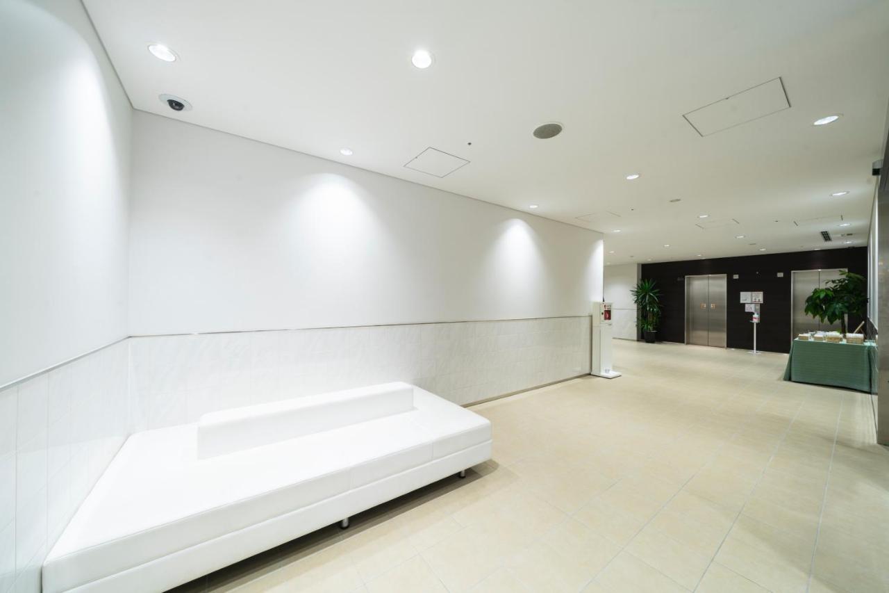 Koko Hotel Kagoshima Tenmonkan Buitenkant foto