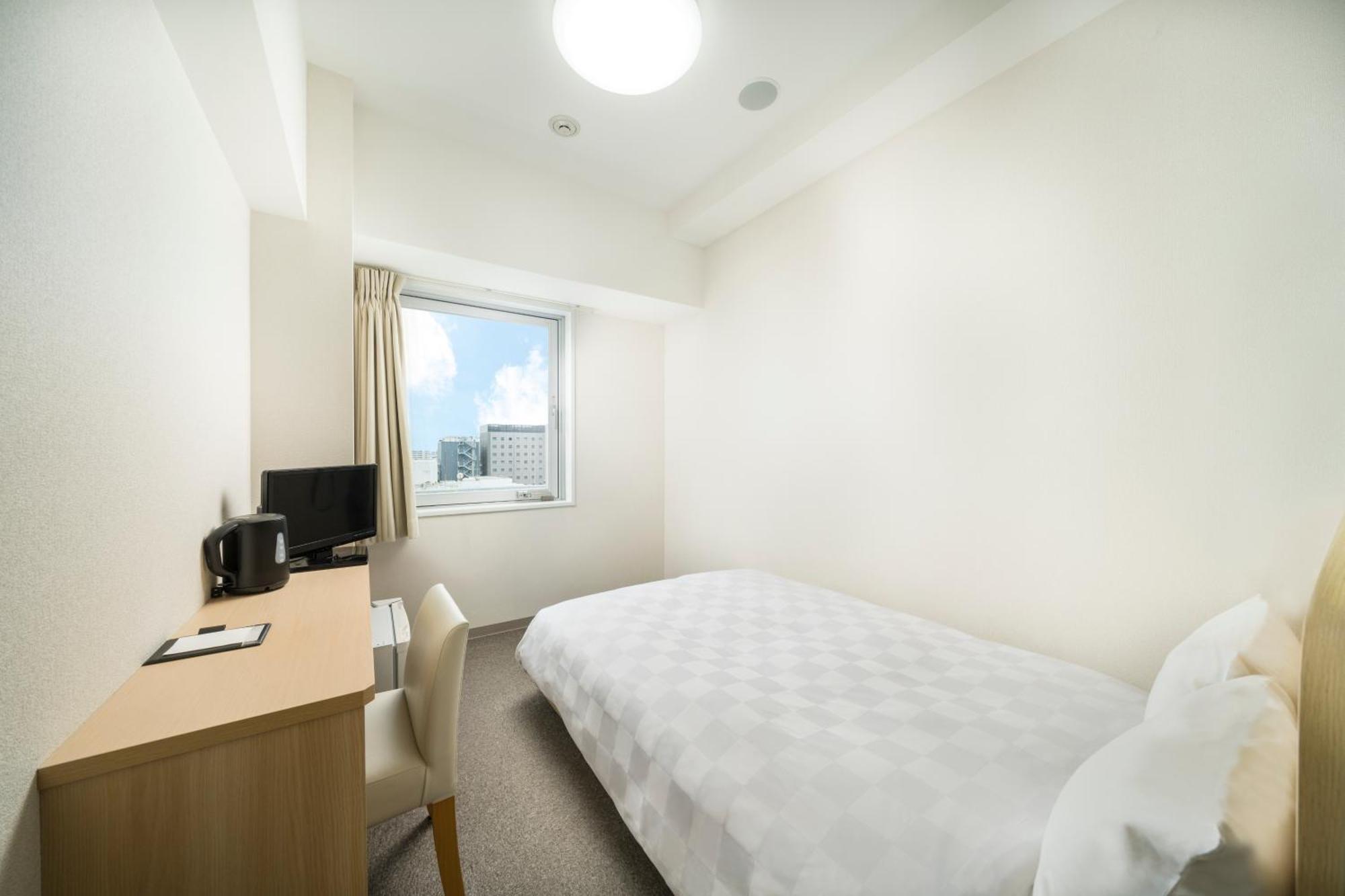 Koko Hotel Kagoshima Tenmonkan Buitenkant foto