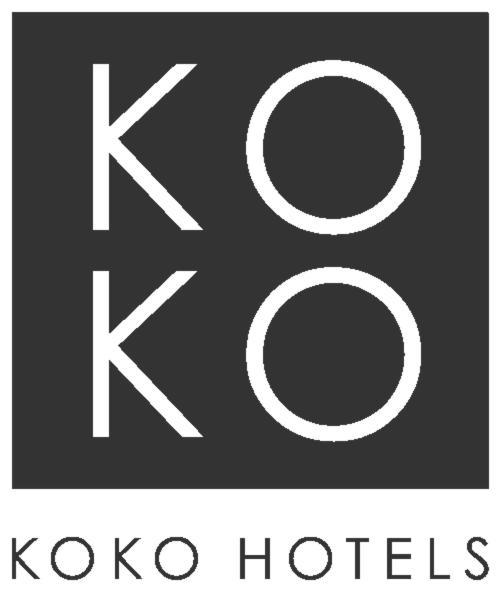 Koko Hotel Kagoshima Tenmonkan Buitenkant foto