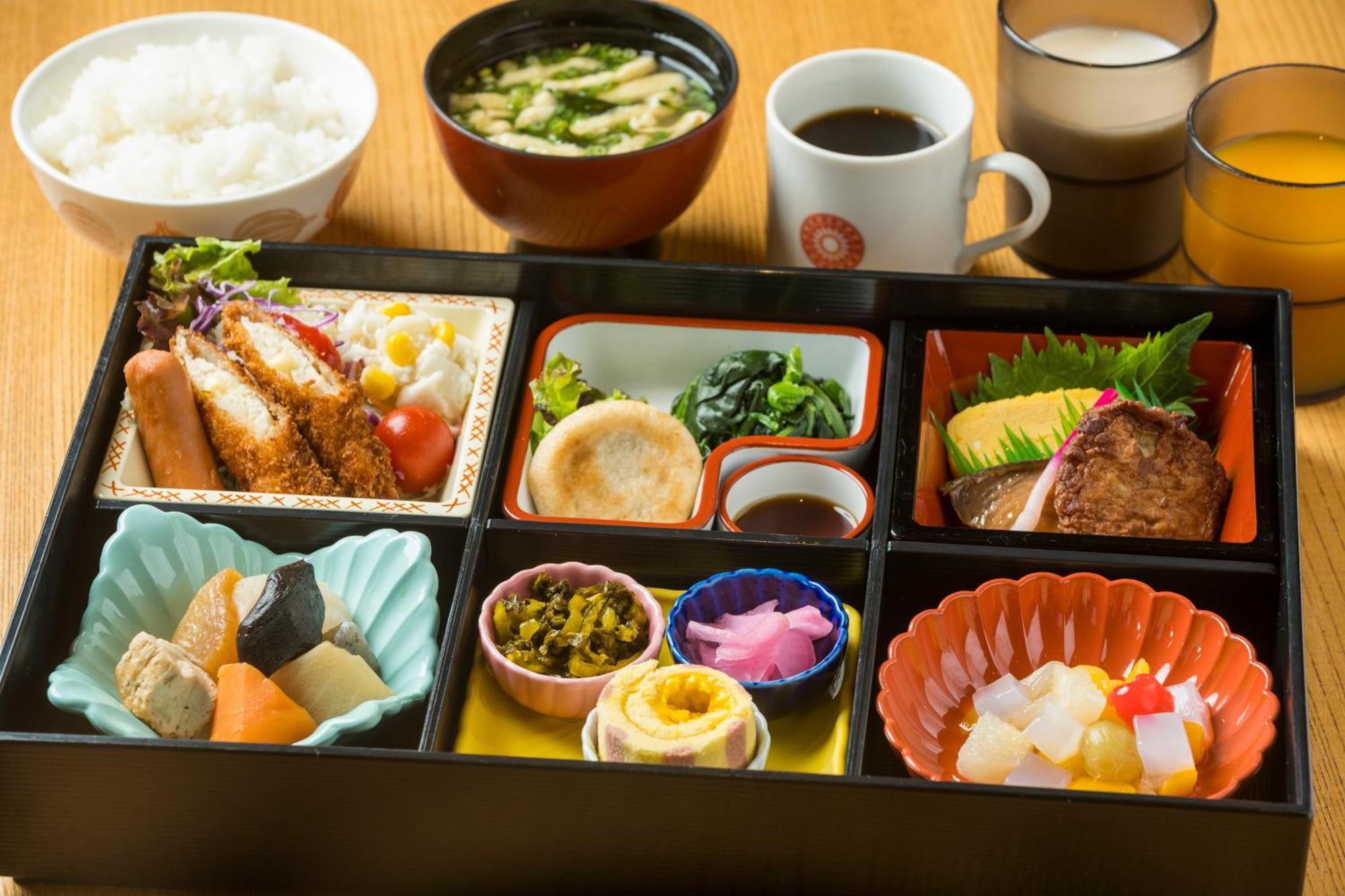 Koko Hotel Kagoshima Tenmonkan Buitenkant foto